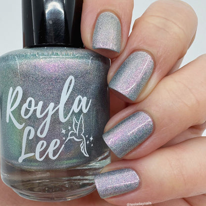 Roadie Road Cat - Suicide Awareness