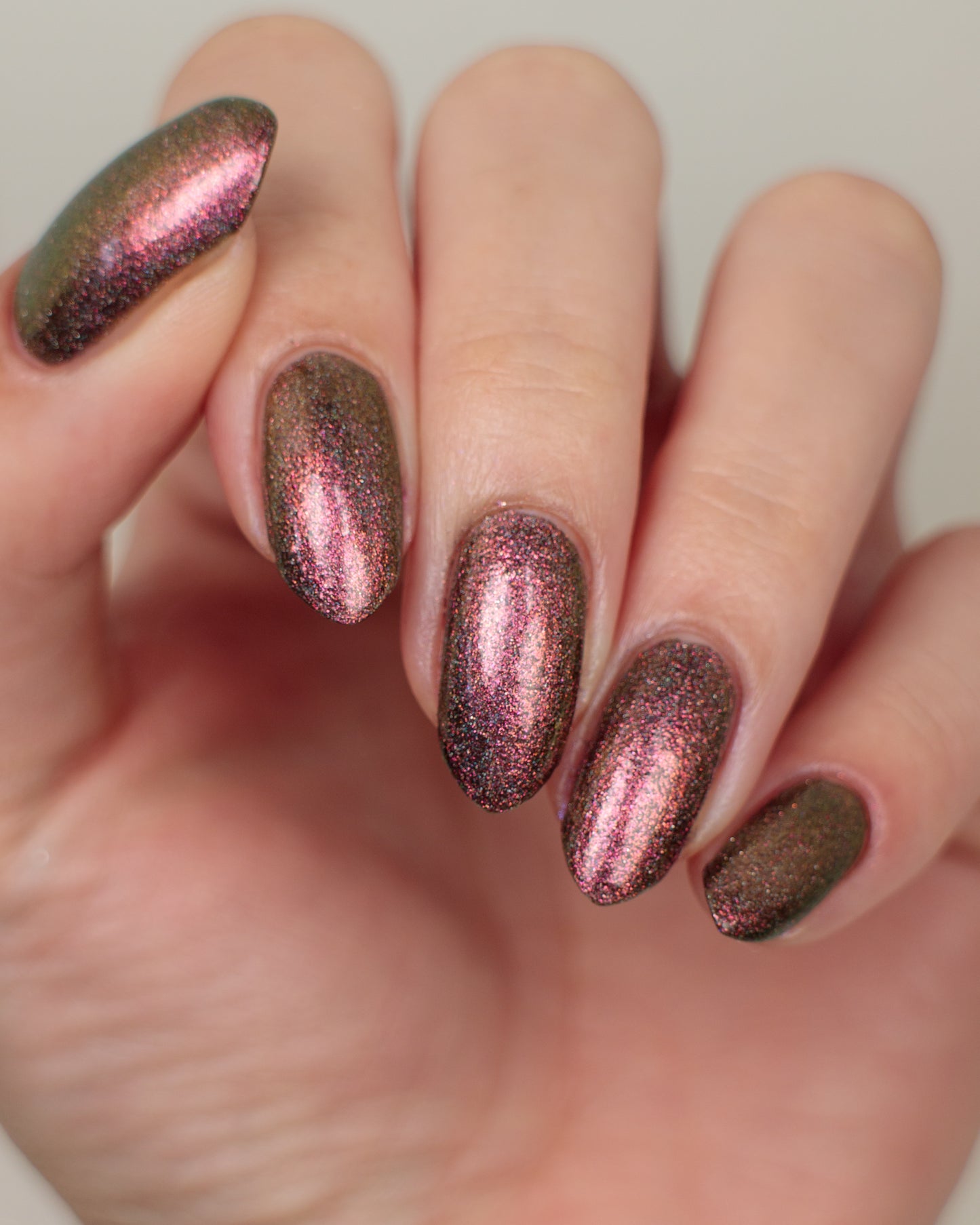 Tiddles & Glitter