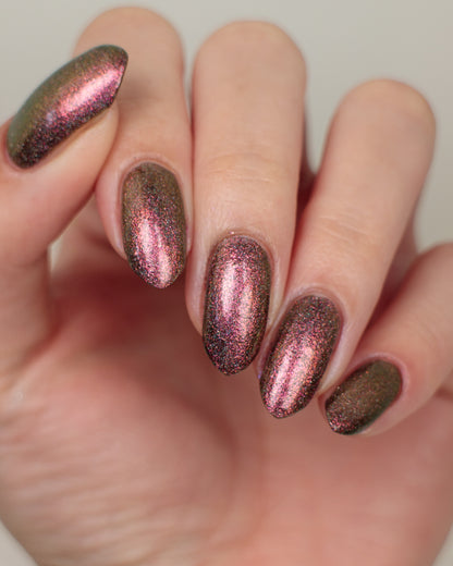 Tiddles & Glitter