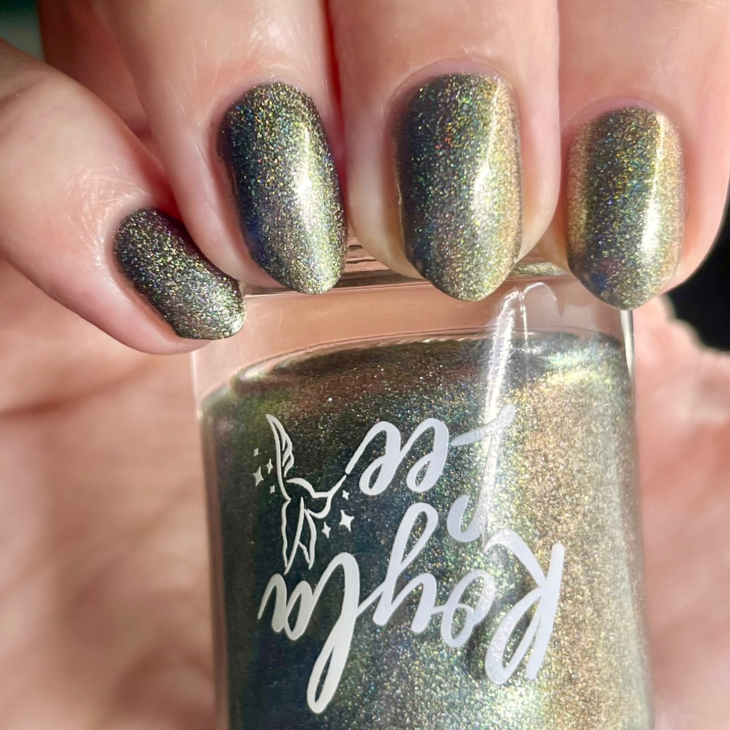 PREORDER: Thimble Me This