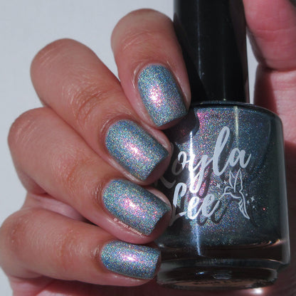 Roadie Road Cat - Suicide Awareness