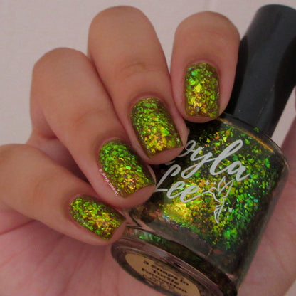 PREORDER: Polish for Paws - 3 Snaps in Turtle Formation