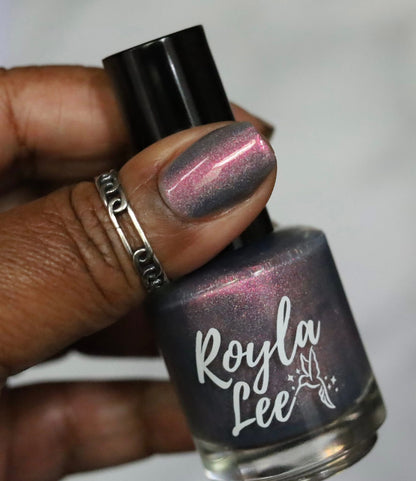 CAPPED RESTOCK: Sally