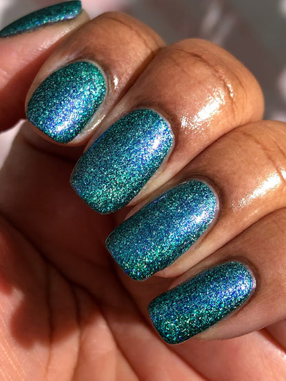 LAST CHANCE: Polish for Paws - Me & You & a Dog Named Boo
