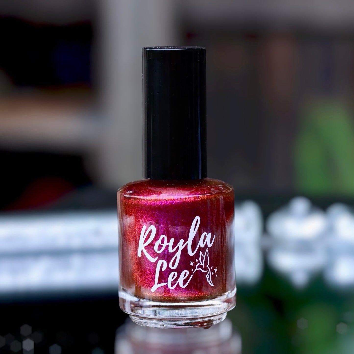 PREORDER: Needle Little Love