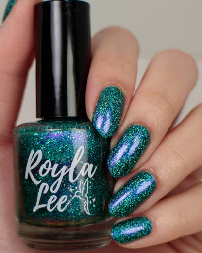 LAST CHANCE: Polish for Paws - Me & You & a Dog Named Boo