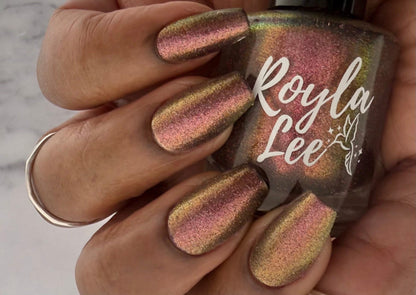 Tiddles & Glitter