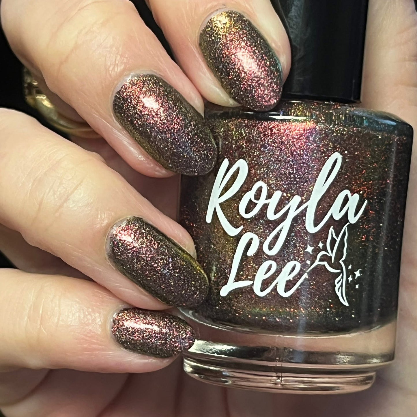 Tiddles & Glitter