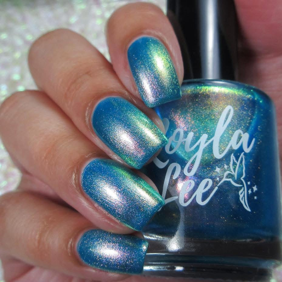 PREORDER: 2025 Alzheimer's Awareness - Tin of Twinkles