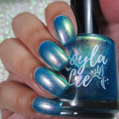 PREORDER: 2025 Alzheimer's Awareness - Tin of Twinkles
