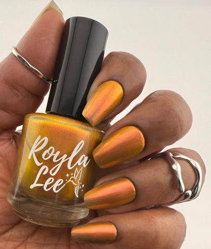 PREORDER: Sunlit Shadows