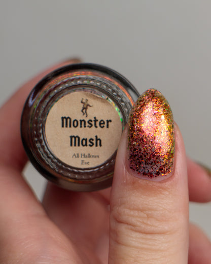PREORDER: Monster Mash