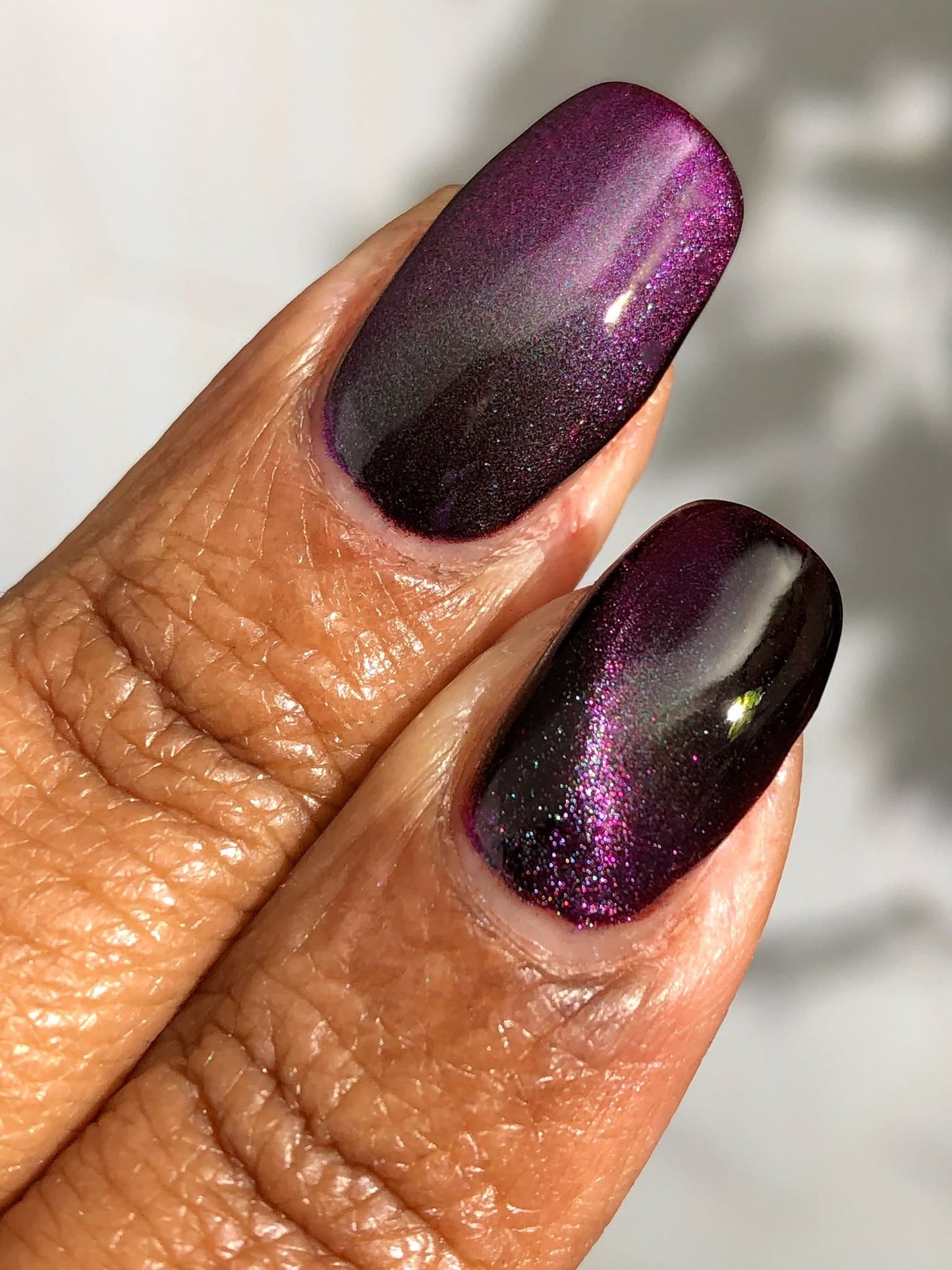 PREORDER: Spellbound *MAGNETIC*
