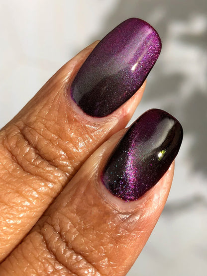 PREORDER: Spellbound *MAGNETIC*