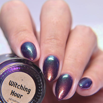 CAPPED RESTOCK - Witching Hour