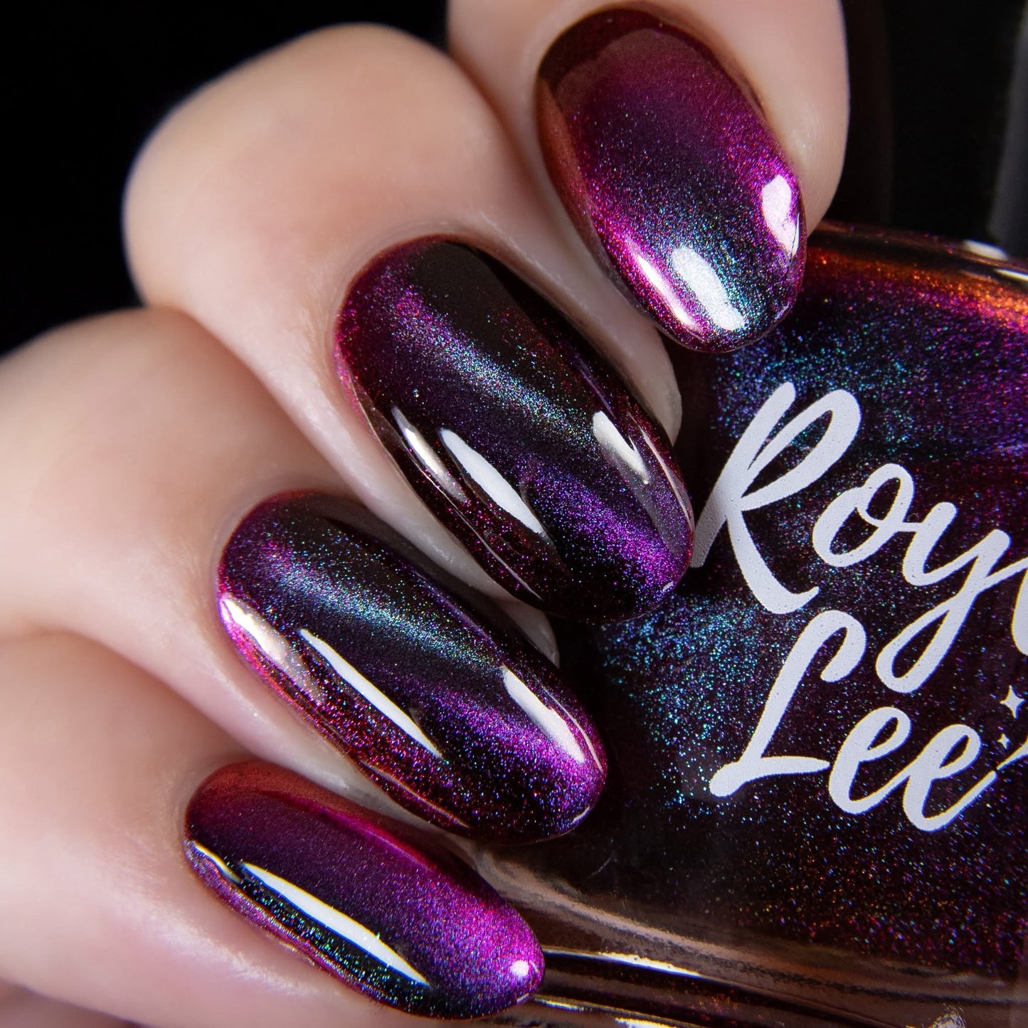 PREORDER: Spellbound *MAGNETIC*