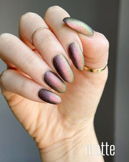 Tiddles & Glitter