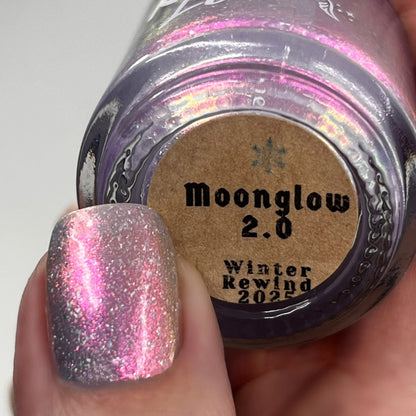 LAST CHANCE: Moonglow 2.0