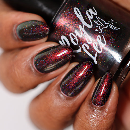 CAPPED - Candlelit Séance