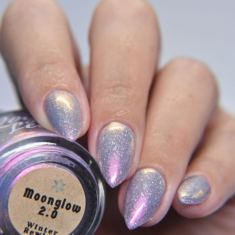 LAST CHANCE: Moonglow 2.0