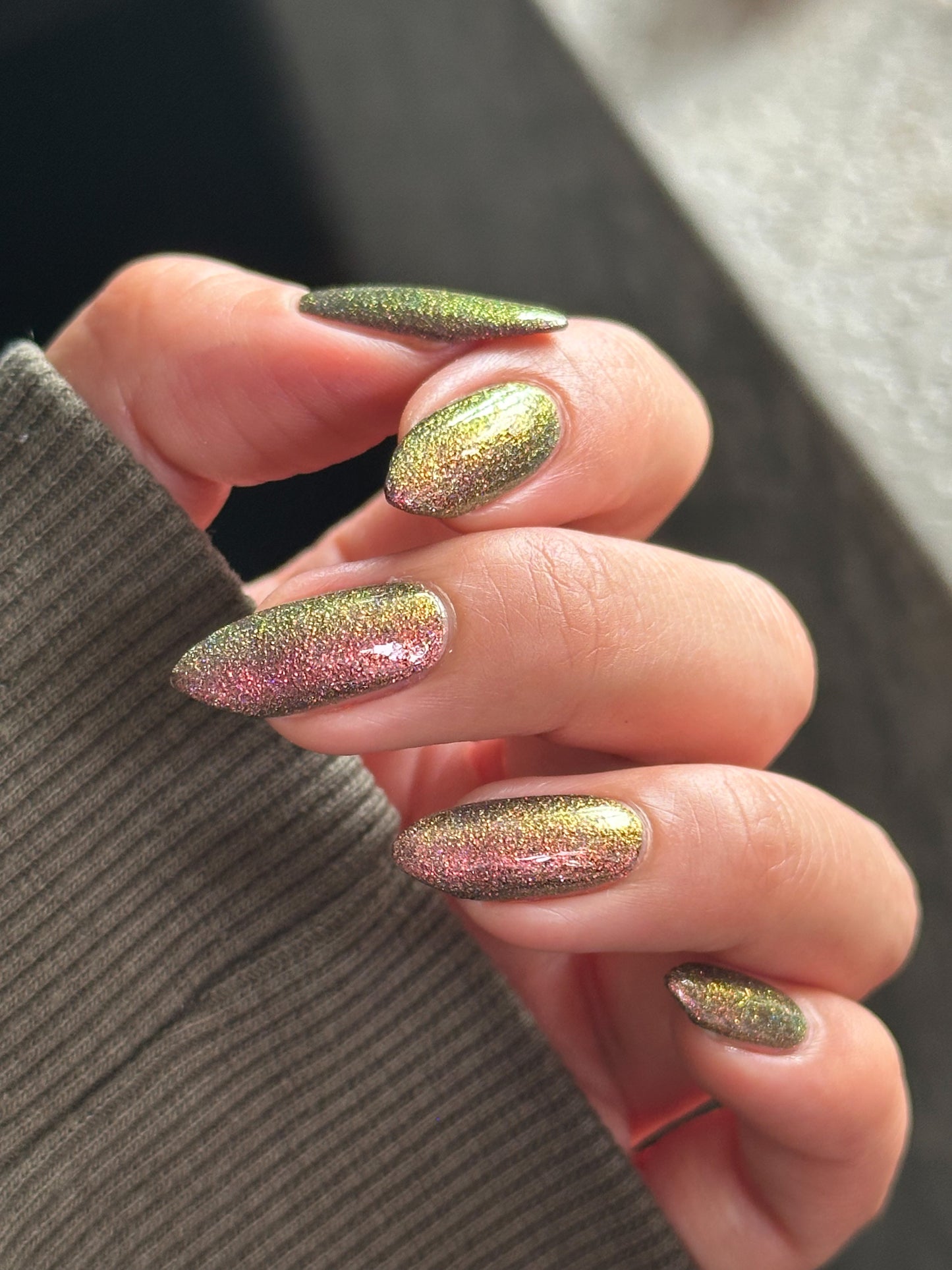 Tiddles & Glitter
