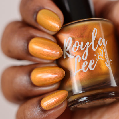 PREORDER: Sunlit Shadows