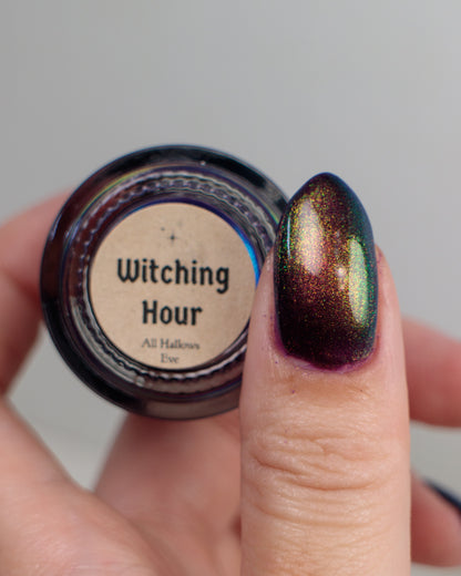 CAPPED RESTOCK - Witching Hour