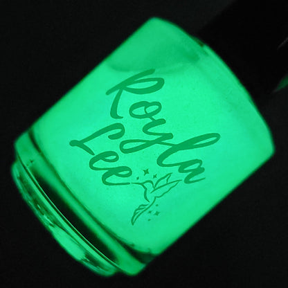 LAST CHANCE: You Glow Gourd - Glow in the Dark