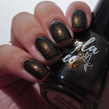 PREORDER  - Candlelit Séance