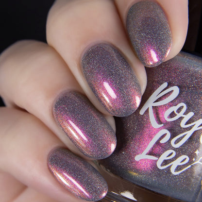 CAPPED RESTOCK: Sally