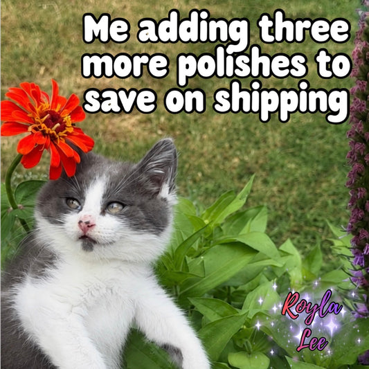 MAGNET: Save on Shipping