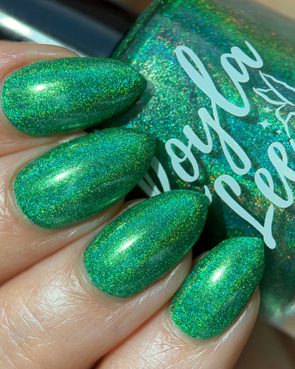PREORDER: The Grass is Greener Under My Wiener