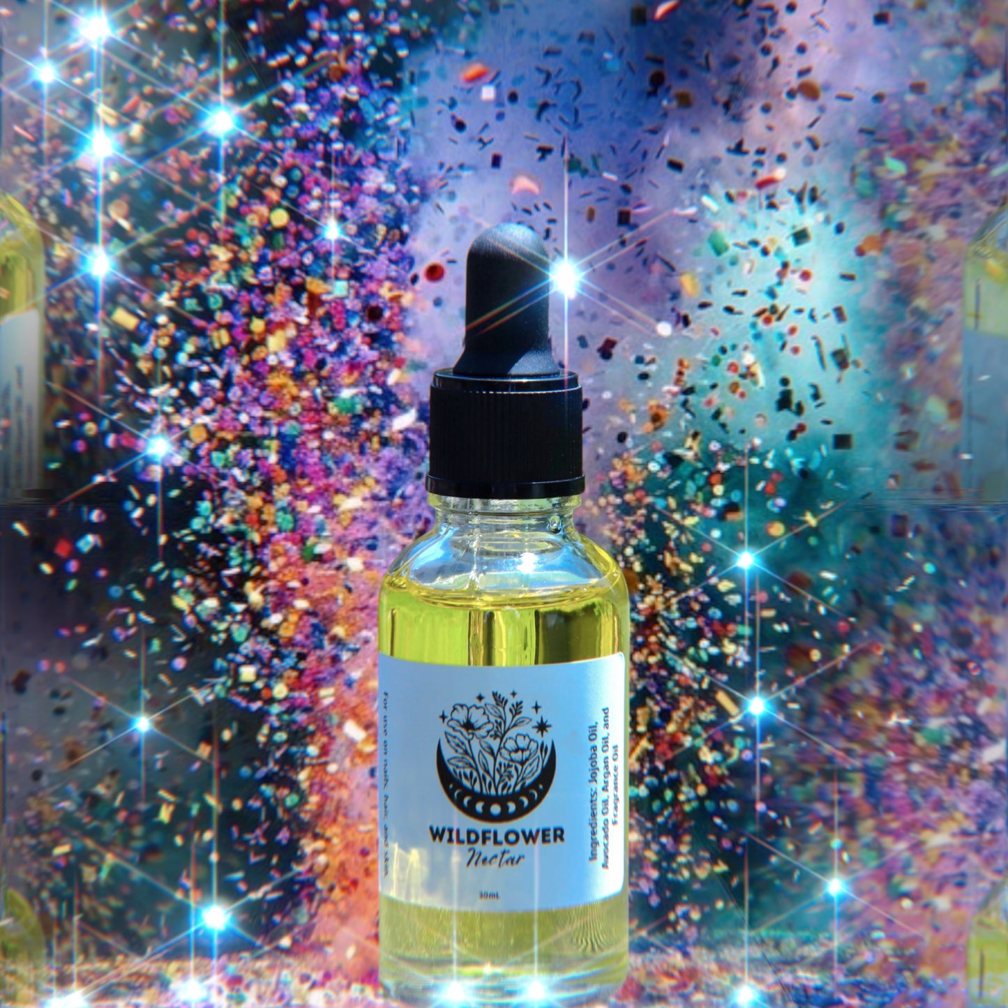 Wildflower Nectar - Rockin’ Eve