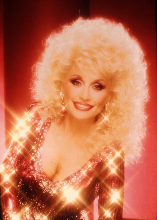 PREORDER: Have a Holly Dolly Christmas [mystery]