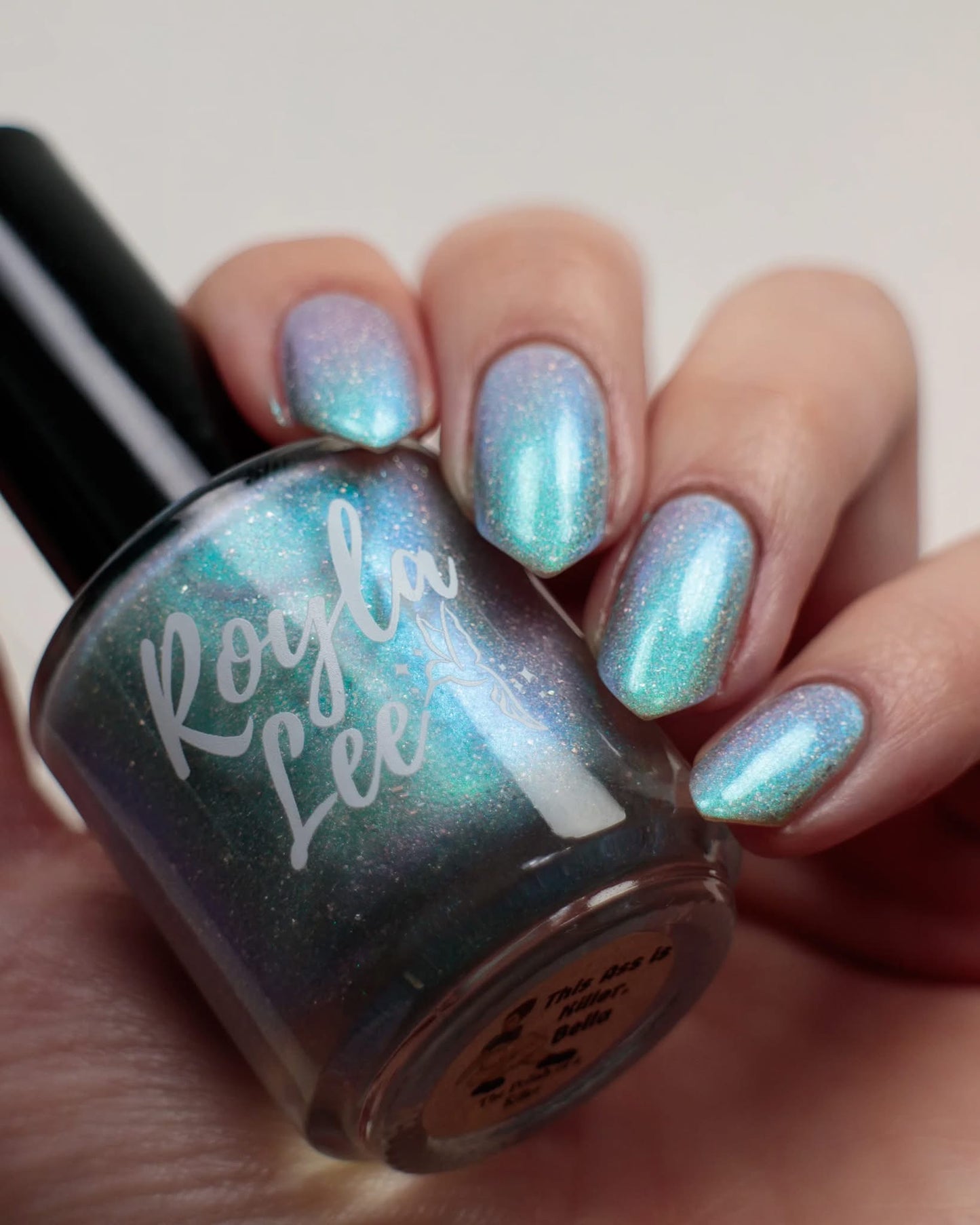 PREORDER: This Ass is Killer, Bella