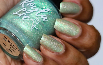 PREORDER: This Ass is Killer, Bella