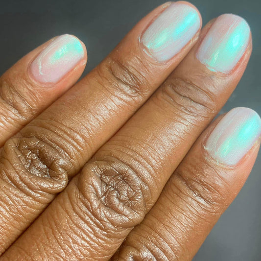 LIMITED QUANTITIES: Marshmallow Flame