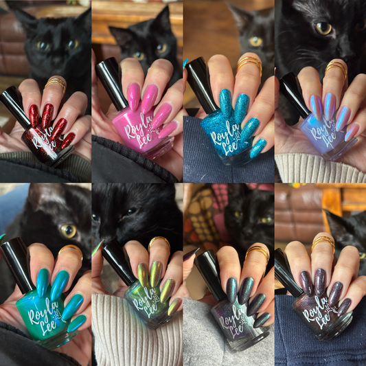 Once Upon a Paw - Full Collection