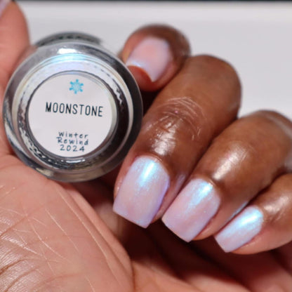 LIMITED QUANTITIES: Moonstone