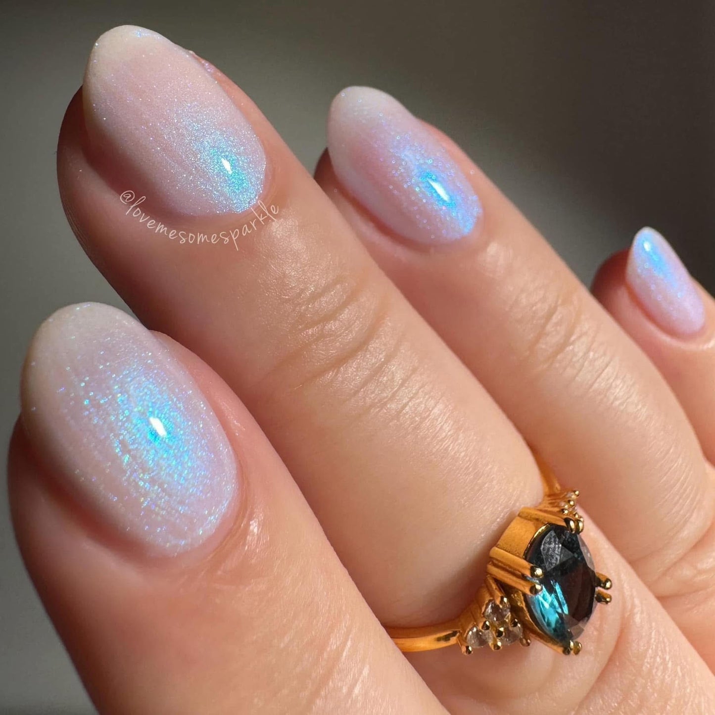 LIMITED QUANTITIES: Moonstone