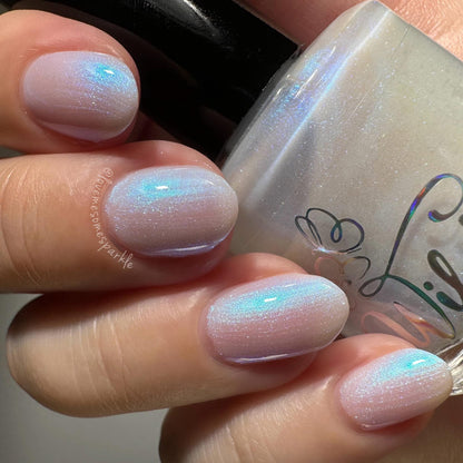 LIMITED QUANTITIES: Moonstone