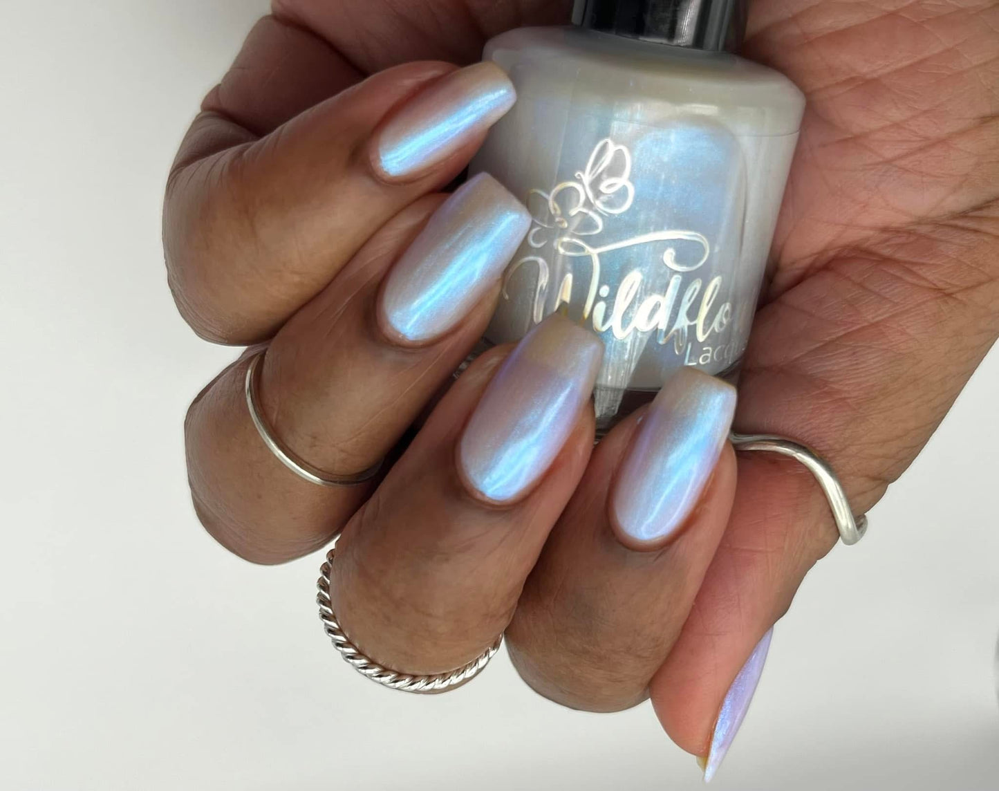 LIMITED QUANTITIES: Moonstone