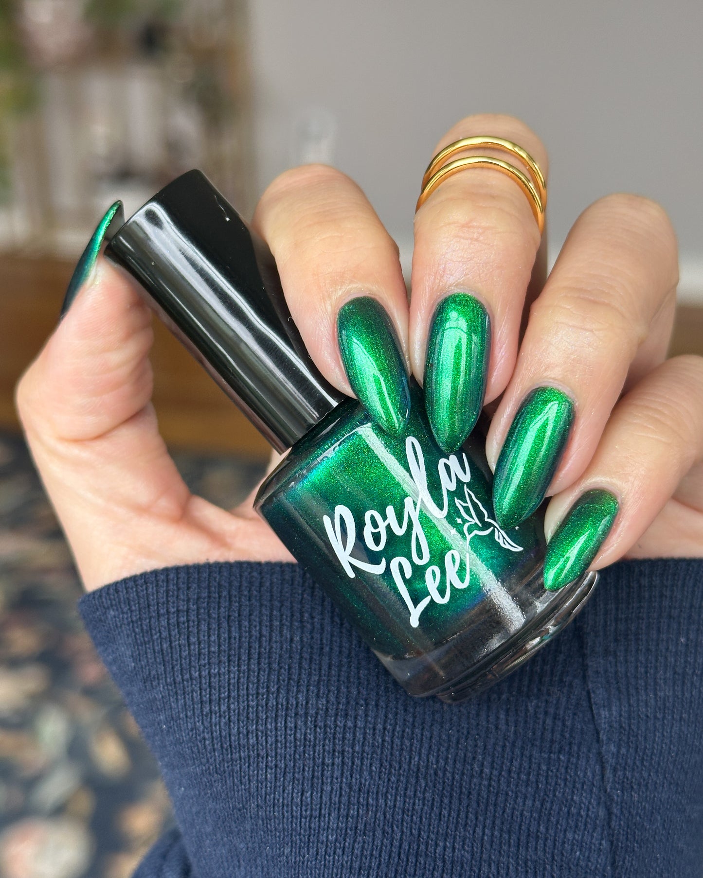CAPPED RESTOCK: Delia Deetz
