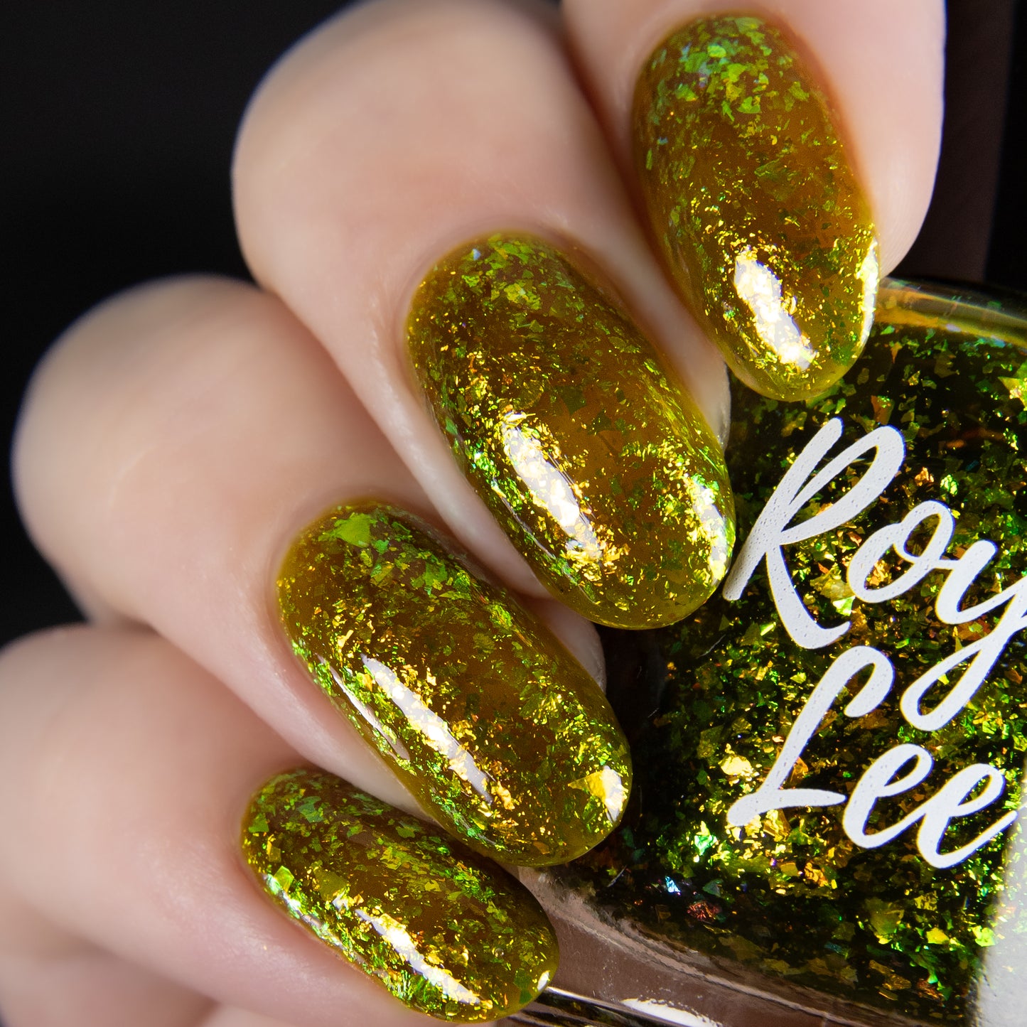 PREORDER: Polish for Paws - 3 Snaps in Turtle Formation