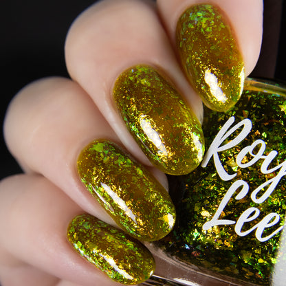 PREORDER: Polish for Paws - 3 Snaps in Turtle Formation