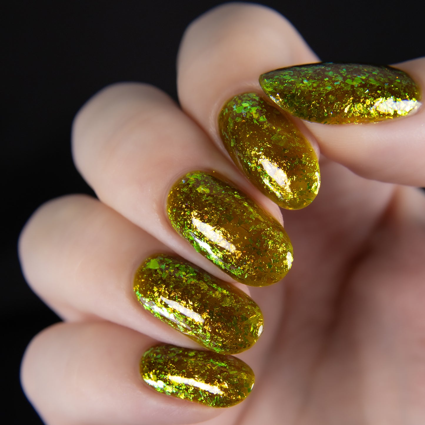 PREORDER: Polish for Paws - 3 Snaps in Turtle Formation