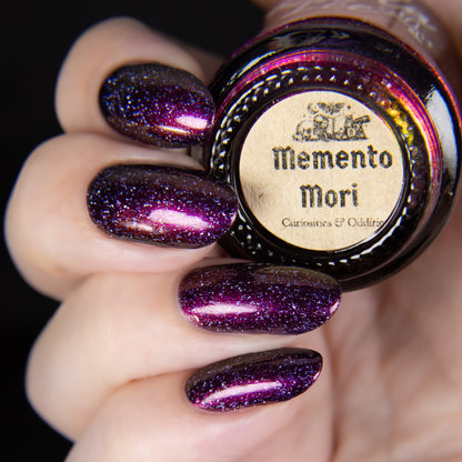 PREORDER: Memento Mori