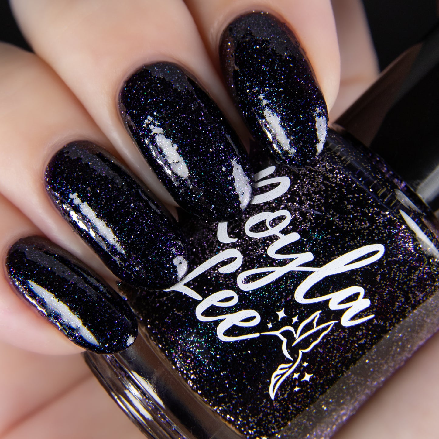 PREORDER: Black Feather