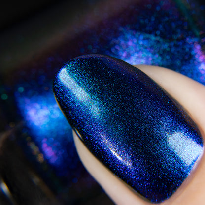PREORDER: Labradorite
