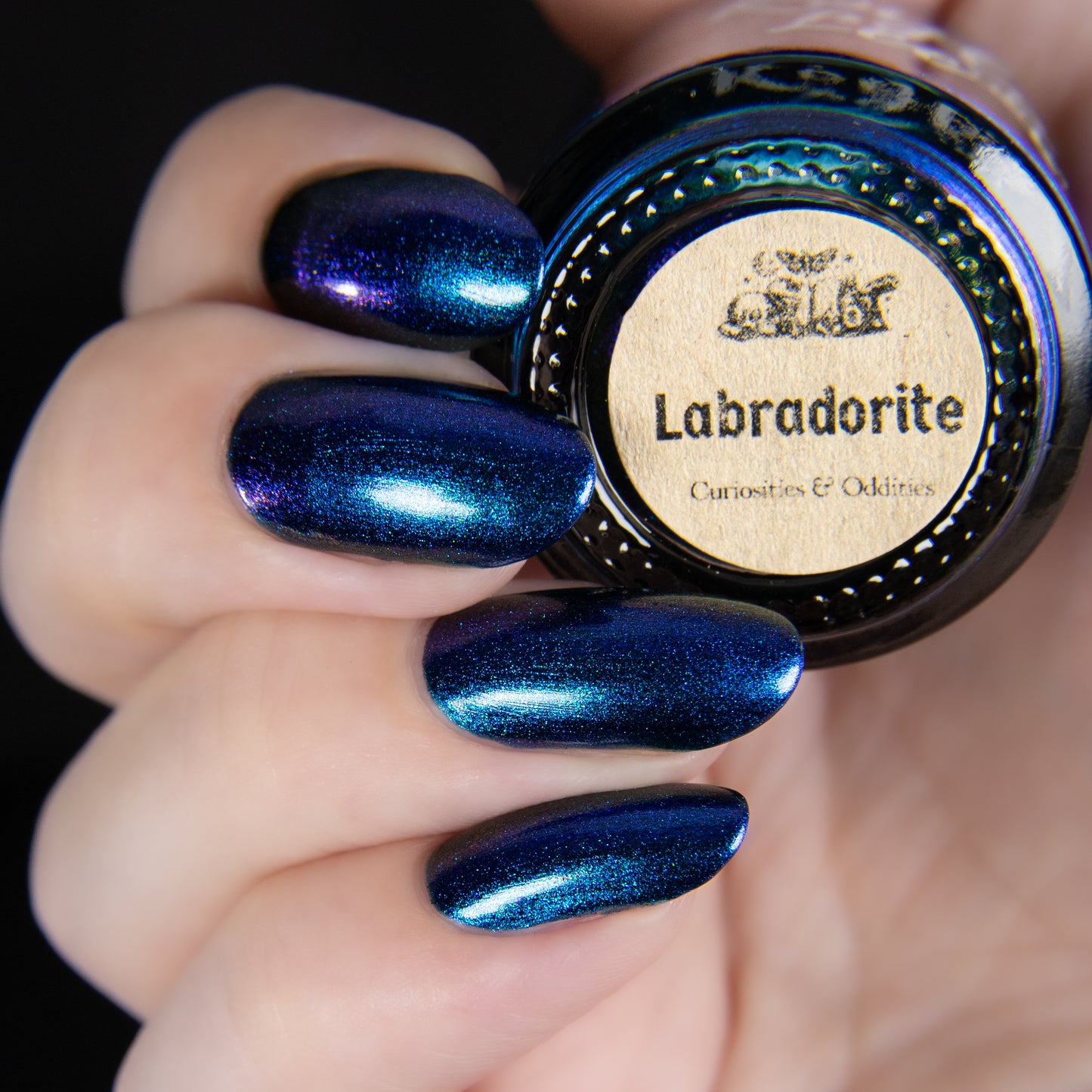 PREORDER: Labradorite